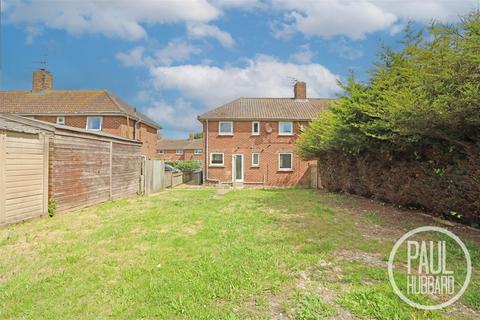 3 bedroom end of terrace house for sale, Notley Road, Lowestoft, NR33
