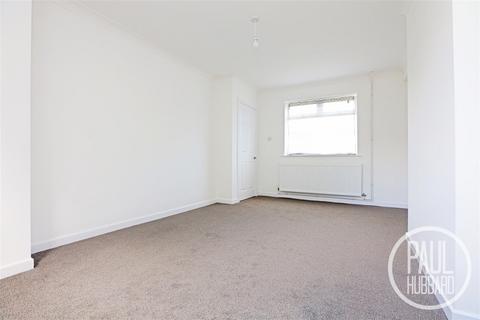 3 bedroom end of terrace house for sale, Notley Road, Lowestoft, NR33