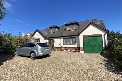 4 bedroom detached house for sale, Woodlinken Drive, Verwood