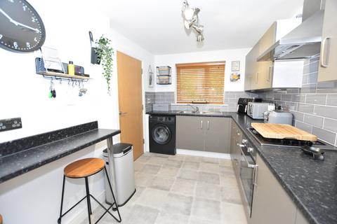 3 bedroom terraced house for sale, Robinsons Avenue, Pool, Redruth, Cornwall, TR15