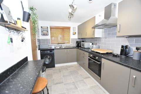 3 bedroom terraced house for sale, Robinsons Avenue, Pool, Redruth, Cornwall, TR15