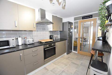 3 bedroom terraced house for sale, Robinsons Avenue, Pool, Redruth, Cornwall, TR15