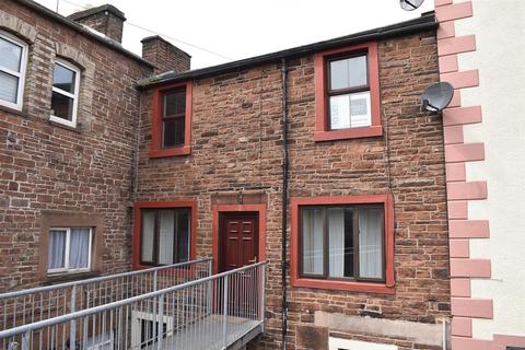 2 bedroom terraced house to rent, Norfolk Road, Penrith