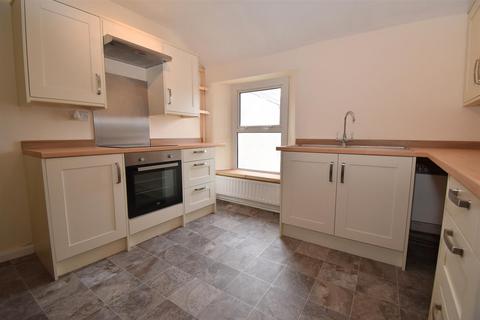 2 bedroom terraced house to rent, Norfolk Road, Penrith