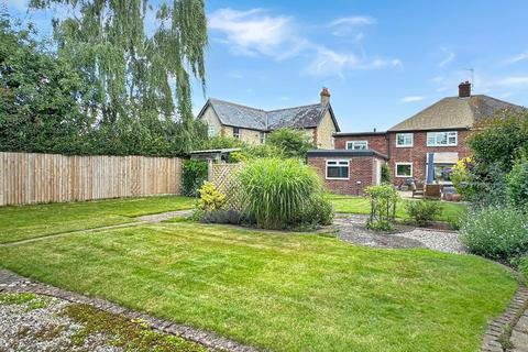 4 bedroom semi-detached house for sale, West Road, Histon, Cambridge