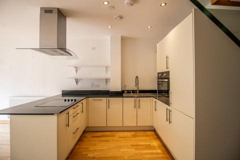 2 bedroom apartment for sale, Flamsteed Close, Cambridge