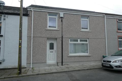 3 bedroom terraced house to rent, Ynysllwyd Street, Aberdare