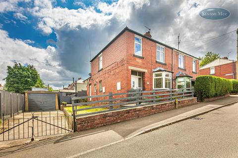2 Marsden Road, Stocksbridge, Sheffield, S36 1EE