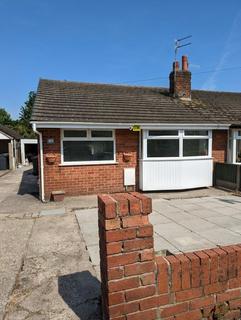 2 bedroom semi-detached bungalow for sale, Fordstone Avenue, Preesall FY6
