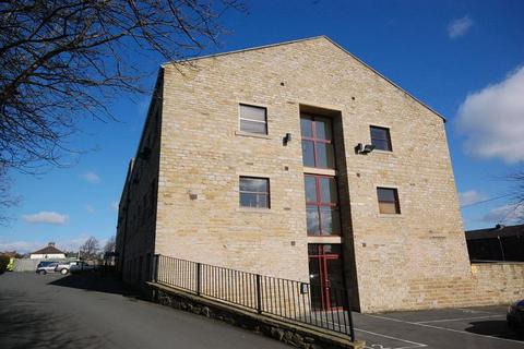 1 bedroom apartment to rent, The Lighthouse, 3a New Hey Road, Marsh, Huddersfield, HD3 4AE
