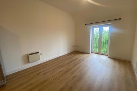 1 bedroom apartment to rent, The Lighthouse, 3a New Hey Road, Marsh, Huddersfield, HD3 4AE