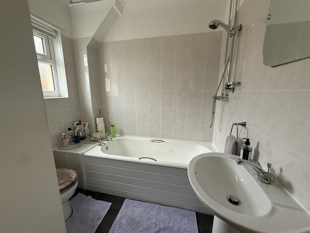 Bathroom/wc