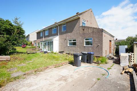 3 bedroom semi-detached house for sale, Gosforth Road, Seascale