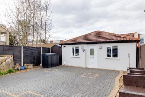 2 bedroom detached bungalow for sale, Harrington Road, South Norwood, London