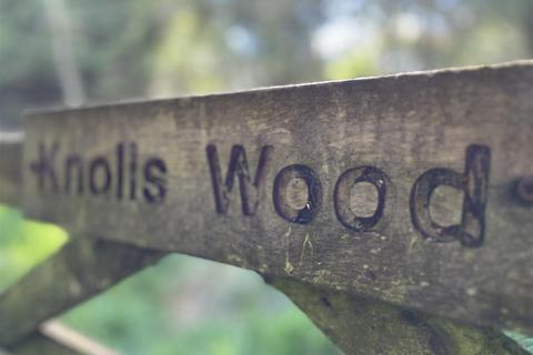 undefined, Nr The Bog, Minsterley, Shrewsbury