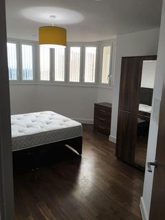 1 bedroom apartment to rent, Hagley Road, Birmingham