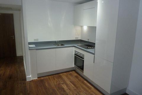 1 bedroom apartment to rent, Hagley Road, Birmingham