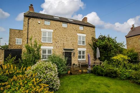 4 bedroom detached house for sale, Millbank, Heighington Village, Newton Aycliffe