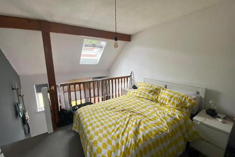 1 bedroom maisonette for sale, Farriers Road, Stowmarket IP14