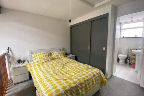 1 bedroom maisonette for sale, Farriers Road, Stowmarket IP14