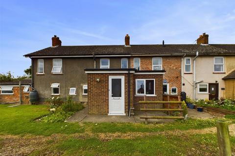 3 bedroom terraced house for sale, Lindum Terrace, Louth LN11