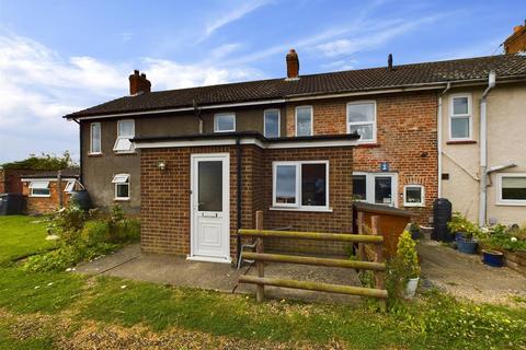 3 bedroom terraced house for sale, Lindum Terrace, Louth LN11