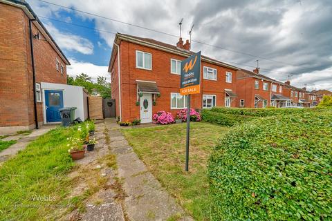 3 bedroom semi-detached house for sale, Sneyd Hall Road, Walsall WS3