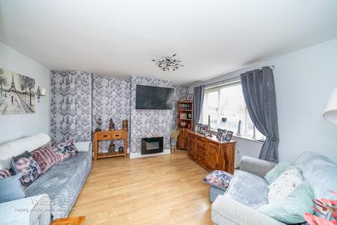 3 bedroom semi-detached house for sale, Sneyd Hall Road, Walsall WS3
