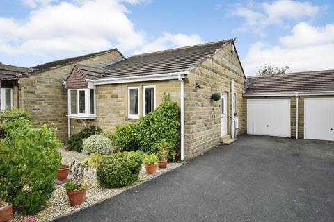 2 bedroom semi-detached bungalow for sale, Meadow Court, Sandy Lane, Bradford