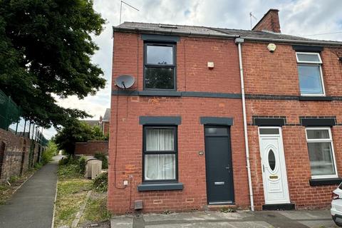 2 bedroom house to rent, Charles Street, Brampton, Chesterfield