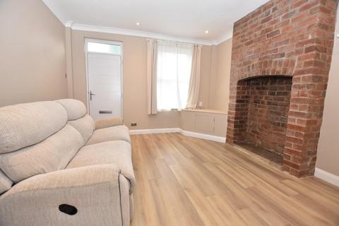 2 bedroom house to rent, Charles Street, Brampton, Chesterfield