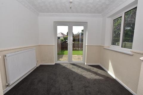 2 bedroom semi-detached house to rent, Statham Avenue, New Tupton, Chesterfield