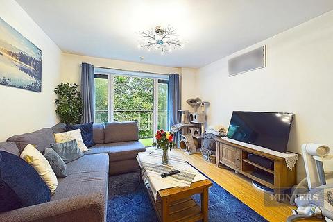 2 bedroom apartment for sale, Oceana Boulevard, Southampton SO14