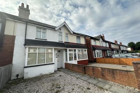 3 bedroom terraced house for sale, Cobden Road, Southport, Merseyside, PR9