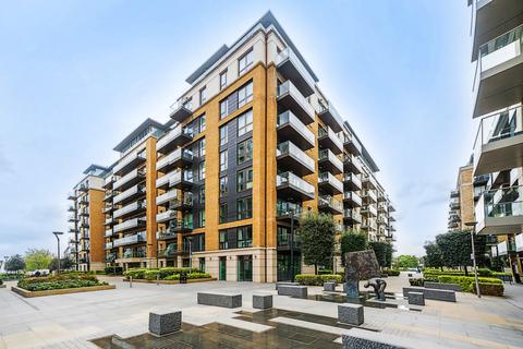 3 bedroom apartment for sale, Tierney Lane, Hammersmith, W6