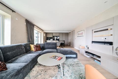 3 bedroom apartment for sale, Tierney Lane, Hammersmith, W6