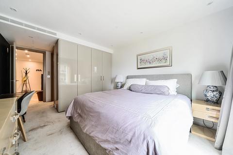 3 bedroom apartment for sale, Tierney Lane, Hammersmith, W6