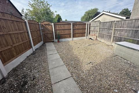 2 bedroom terraced house for sale, The Gravel, Mere Brow, Preston