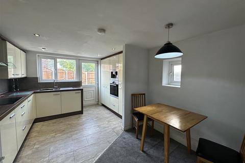 2 bedroom terraced house for sale, The Gravel, Mere Brow, Preston