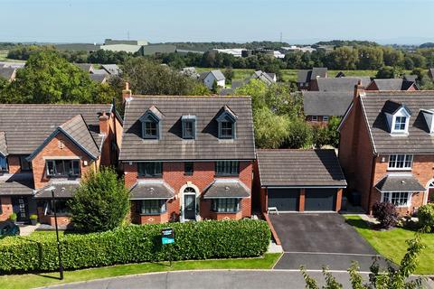 5 bedroom detached house for sale, Hillside, Tarleton, Preston