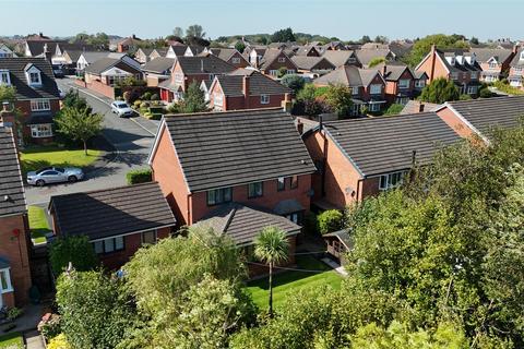 5 bedroom detached house for sale, Hillside, Tarleton, Preston