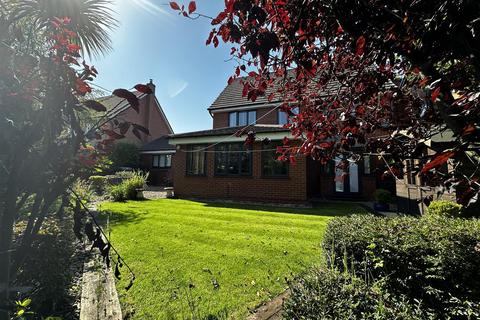 5 bedroom detached house for sale, Hillside, Tarleton, Preston