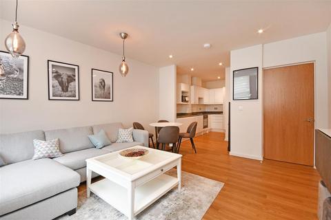 1 bedroom apartment to rent, 55 Queen Street, Sheffield S1