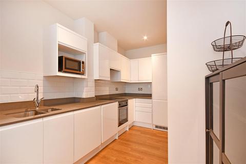 1 bedroom apartment to rent, 55 Queen Street, Sheffield S1