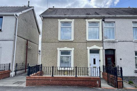 3 bedroom semi-detached house for sale, Villiers Road, Ammanford