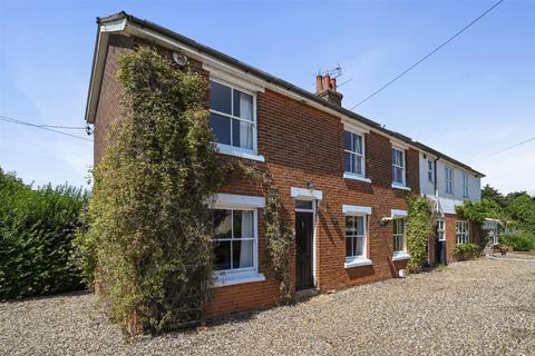 3 bedroom detached house for sale, Ardleigh Road, Great Bromley