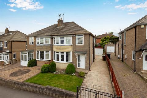 3 bedroom semi-detached house for sale, Lulworth Crescent, Leeds LS15