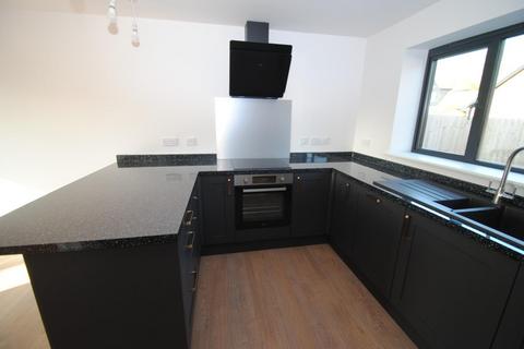 3 bedroom detached house to rent, Great Green, Cockfield IP30