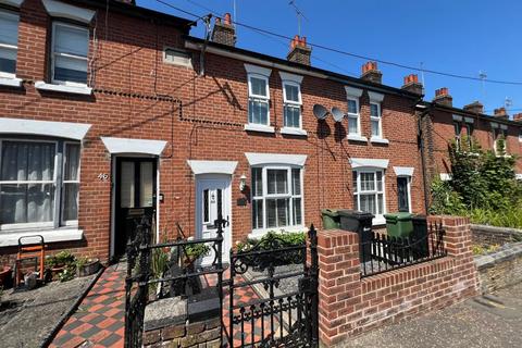 Halstead - 2 bedroom terraced house for sale