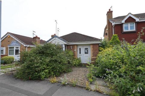 2 bedroom detached bungalow for sale, Shropshire Close, Hull